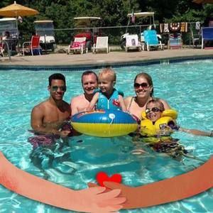 Meet your Posher, Taylor